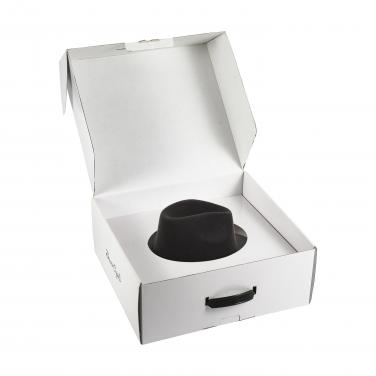 Cardboard Packaging Hat Box Manufacturer