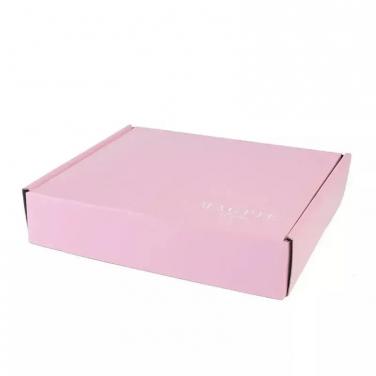 Double-side Fashionable Corrugated Mailer Boxes