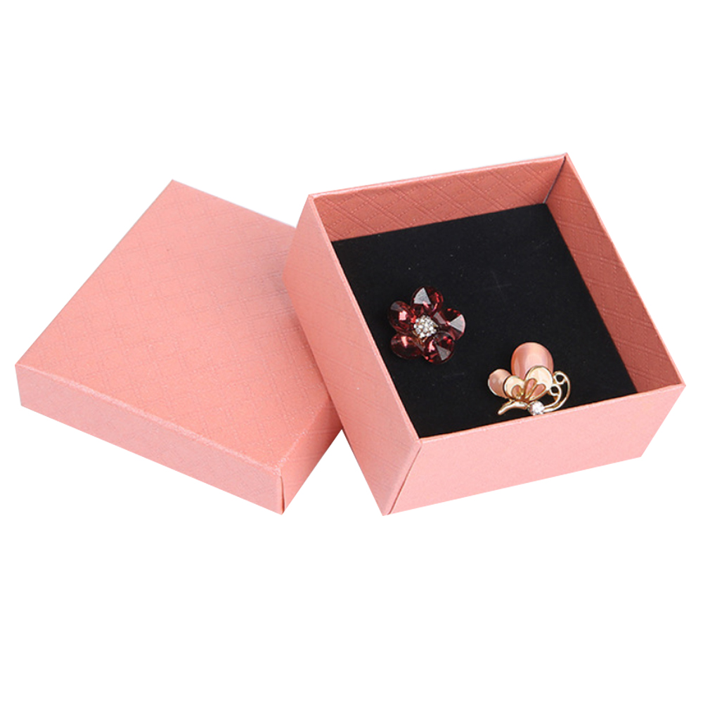 Custom Jewelry Packaging Box