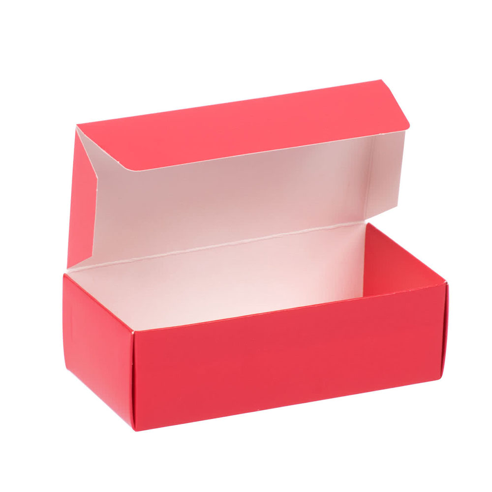 Caja de dulces para regalo de Boda