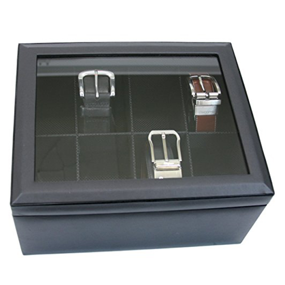 Caja de Cinturones con Impresión