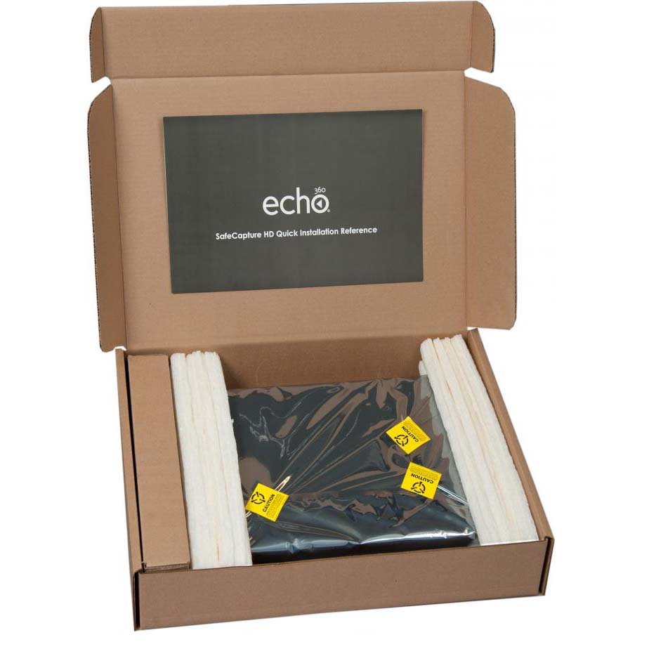Caja Personalizado para Electrónicos con Tapa Plegable y Logo Impreso