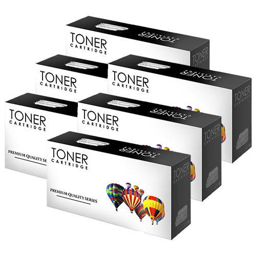 Caja Corrugada Personalizada para Toner