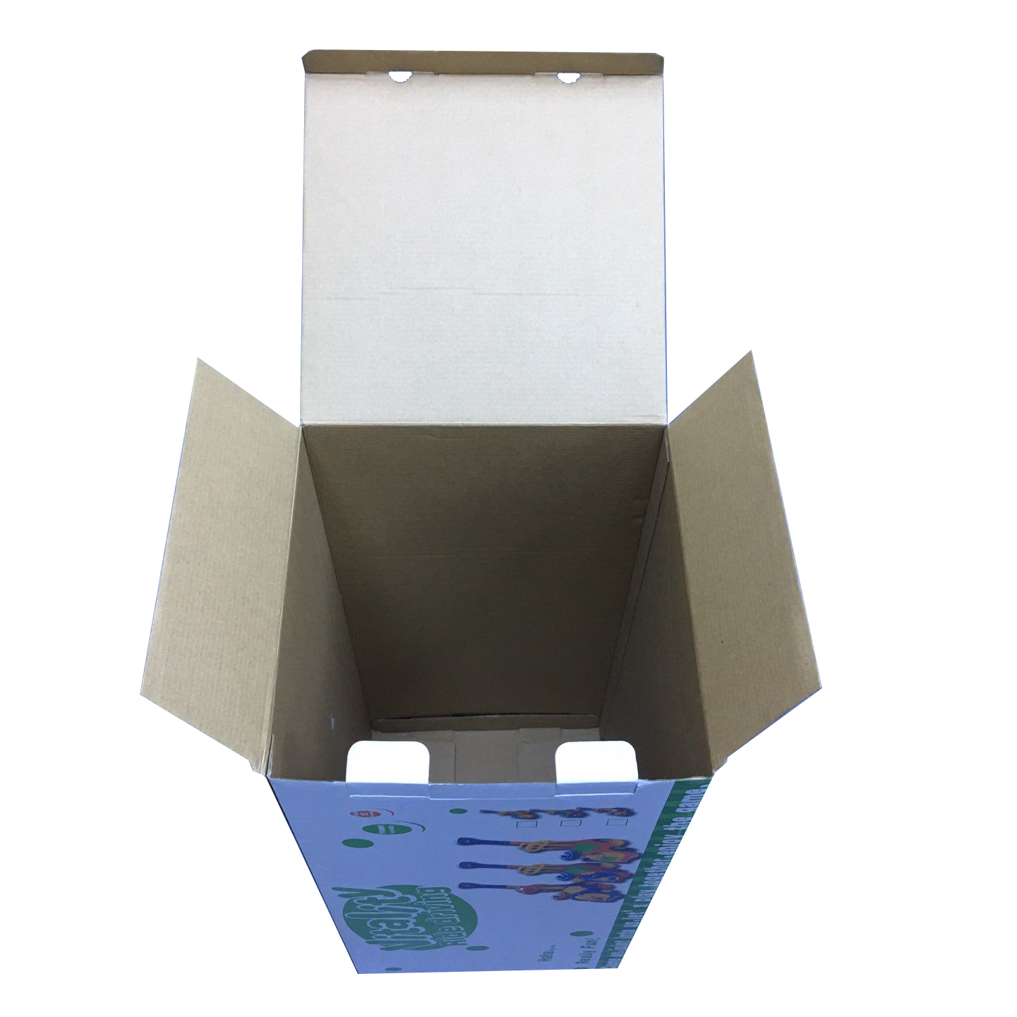 Cajas de Cartón para Juguetes con Tamaño Personalizado
