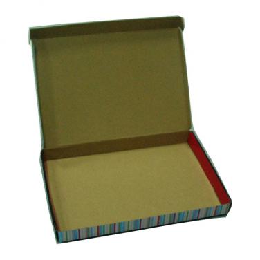 Caja de cartón de buena calidad
