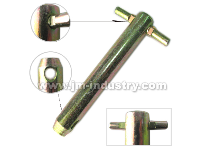 Clevis Roll Pin