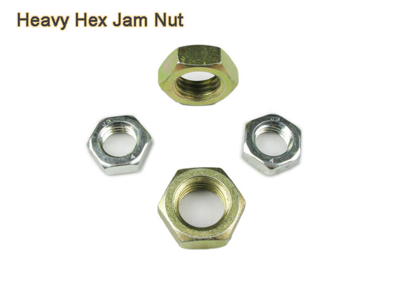 Hex Nut / Heavy Hex Nut