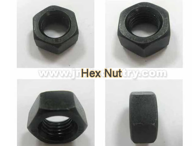 Hex Nut / Heavy Hex Nut