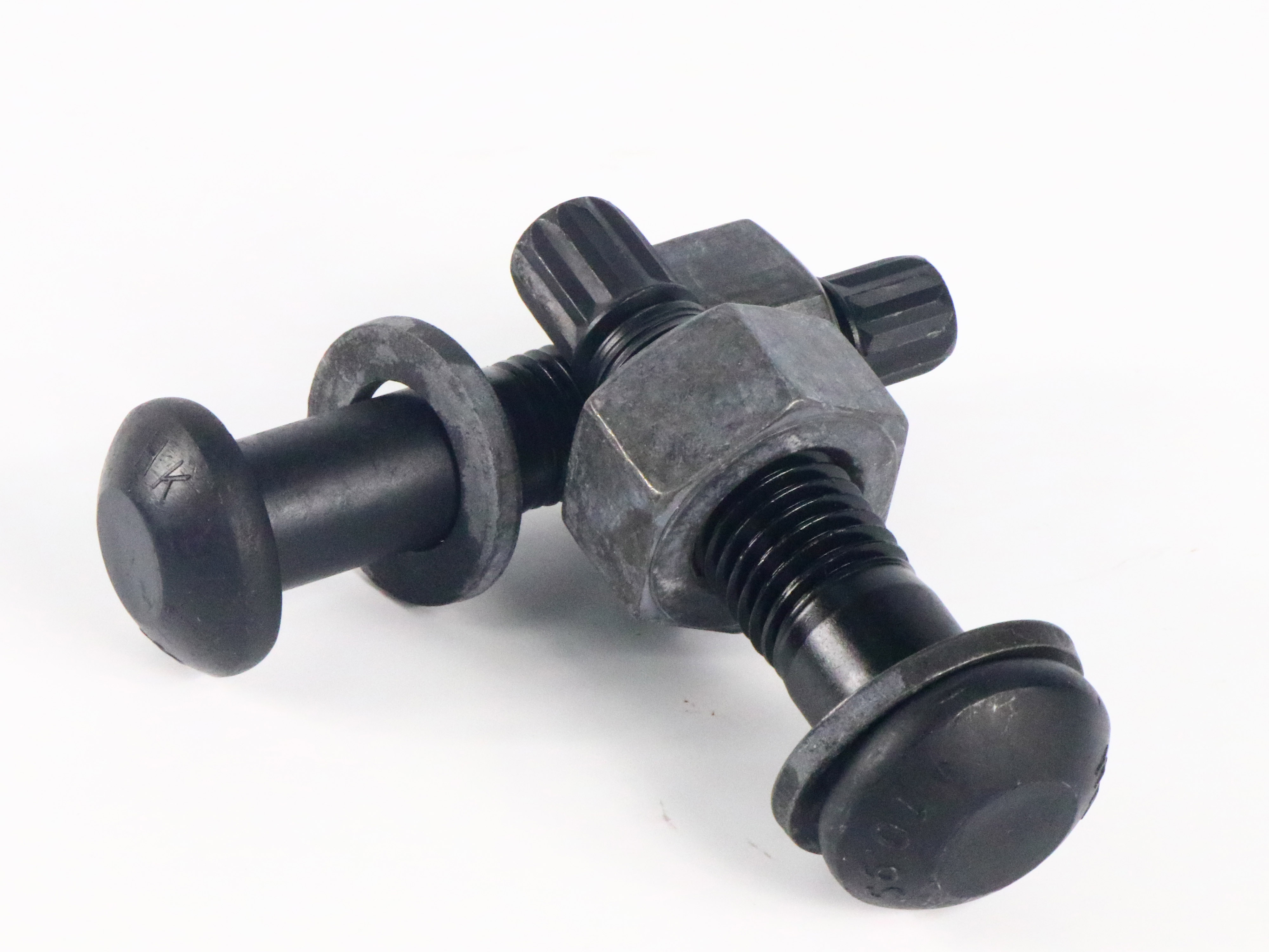 Experienced supplier of A490TC,A325TC,Tension Control Bolt