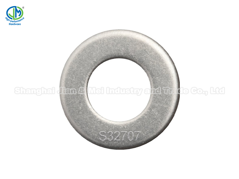 Hyper Duplex Stainless Steel(PREN range: 49-50) - UNS No. S32707,S33207