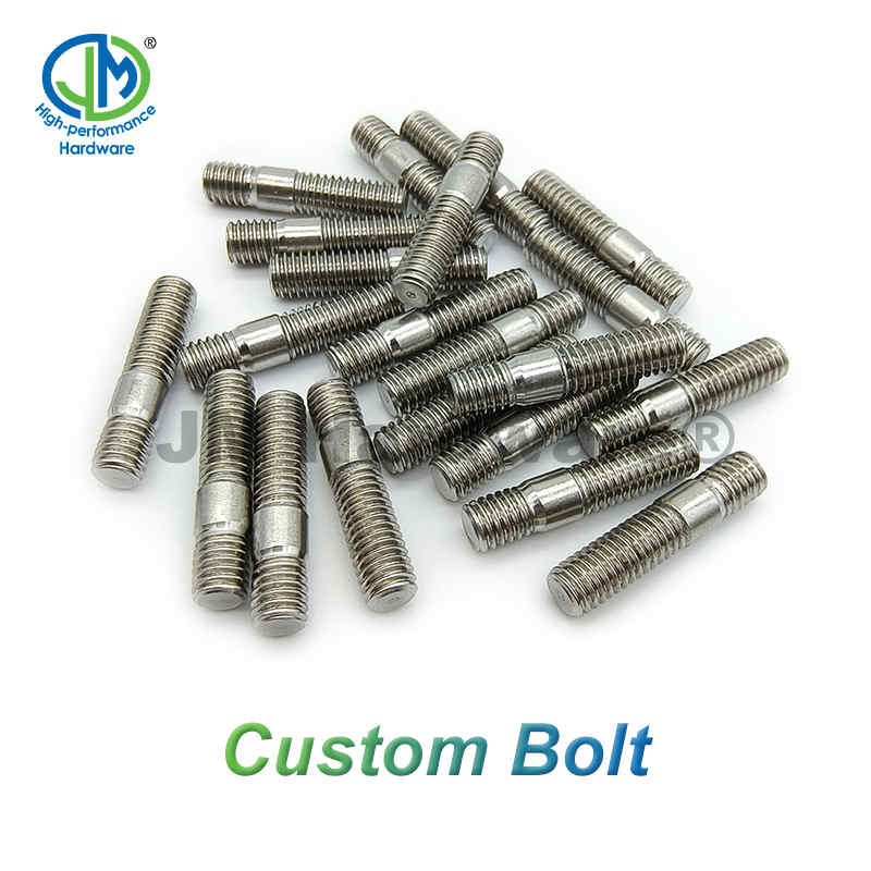 JM Hardware®  Custom Made Bolt/ Speciality Bolt/Custom OEM Bolt