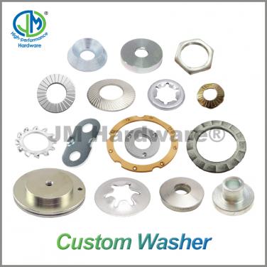 JM Hardware®  Custom Made Washer/ Special Washer/ Bespoke Washer/Custom OEM Washer