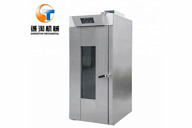 New Style12 Trays 304 Stainless Steel Fermenting Machine