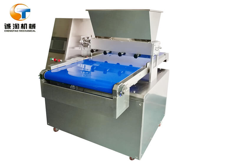 Automatic Paper Cake TrayCup Cake FormingMaking Machine
