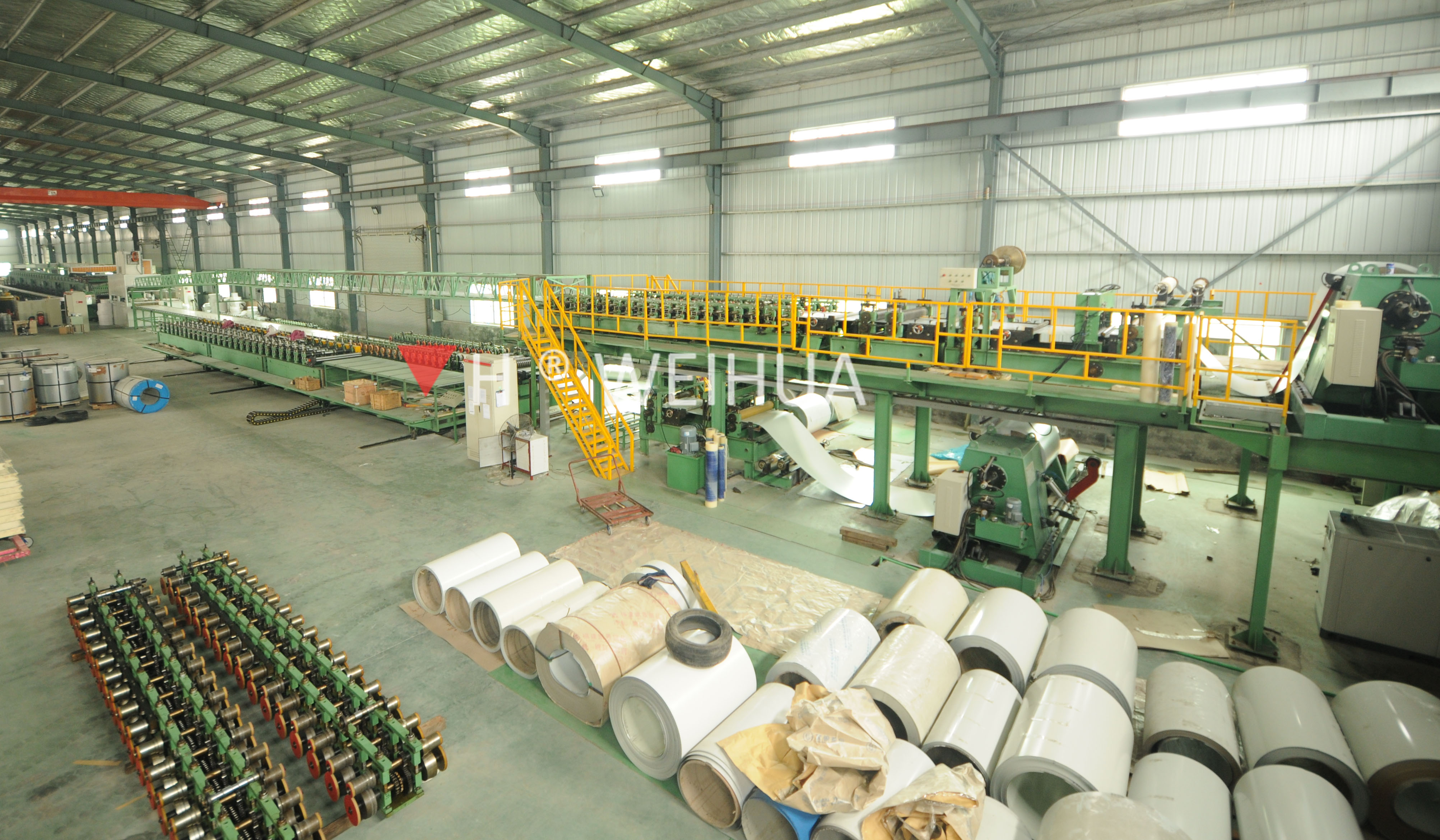 Fujian Zhanhong Panel Development Co.,Ltd