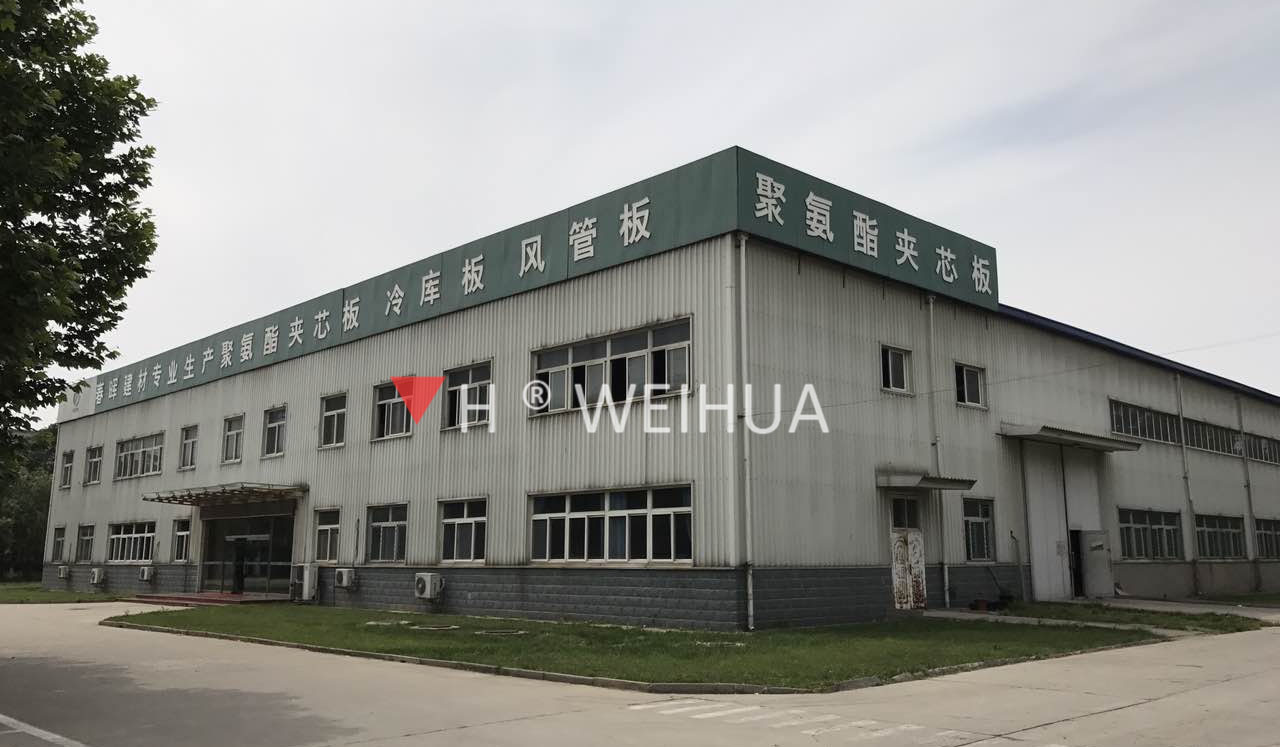 Langfang Chunhui Co.,Ltd