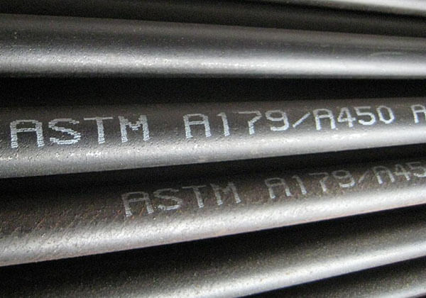 Carbon Steel Seamless Pipes and Tubes