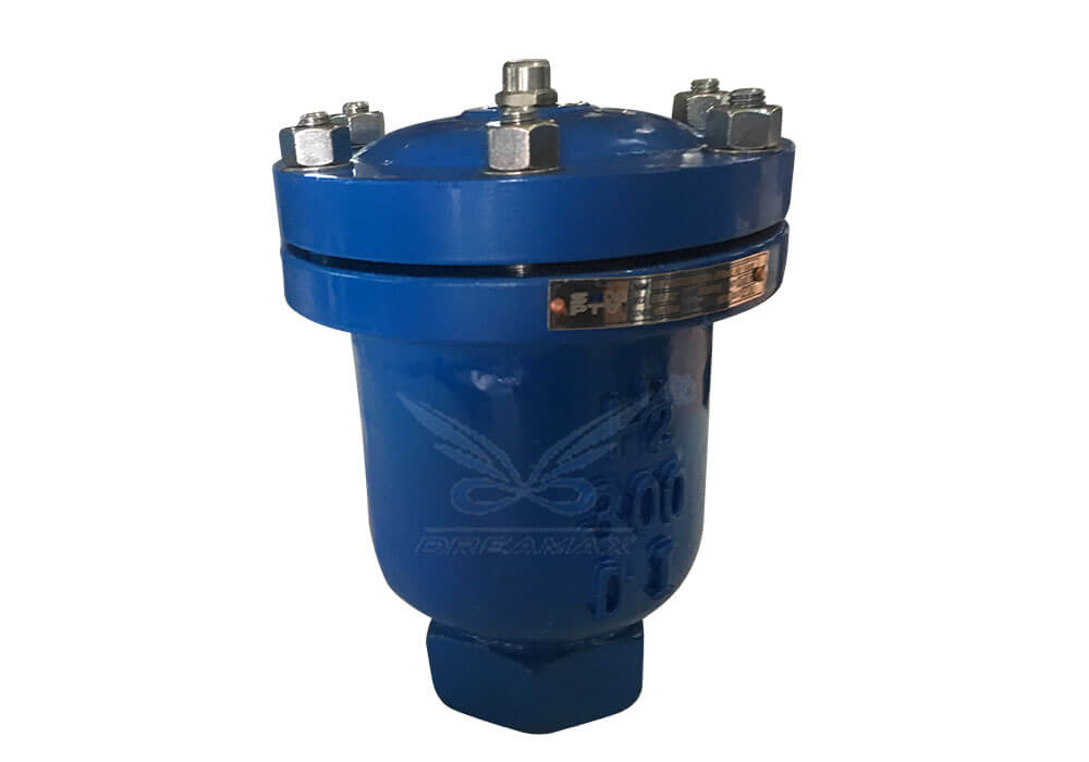 Micro-Air Release Valve/Automatic Air Release Valve (A200)