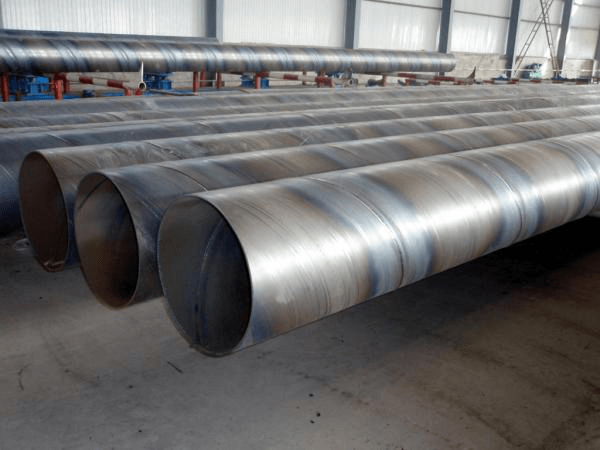 Carbon Steel Welded Pipes and Tubes