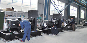 Sheet-metal Working