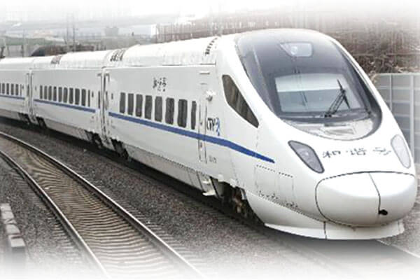 Proyecto de compras centralizadas del Ministerio de Ferrocarriles