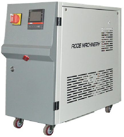 AODE Standard Water temperature control unit