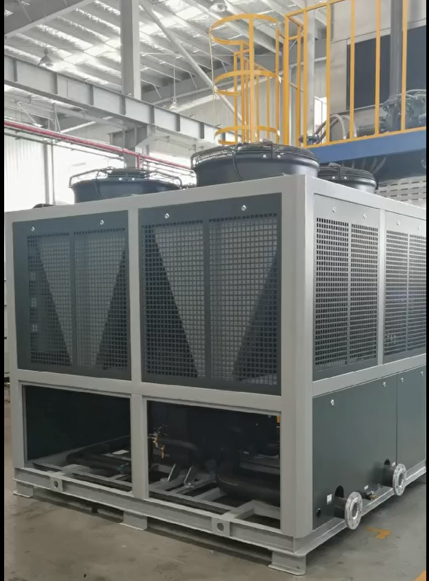 AODE Temperature control unit factory online