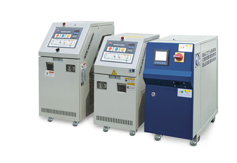 Experienced supplier of Standard Water Temperature Control Unit