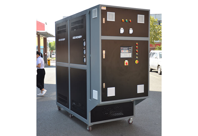 Gas / Fuel Organic Heat Carrier Furnace（YYQ&YYW Series）