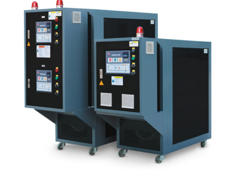 High-Temperature Oil Temperature Control Unit（AEOT Series）