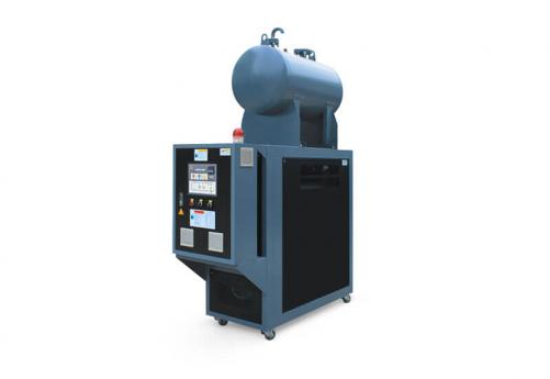 Unidad de control de temperatura termo conductora de aceite (Serie AEOT)