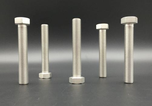 Hex Bolt