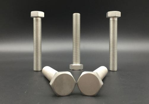 Hex Bolt