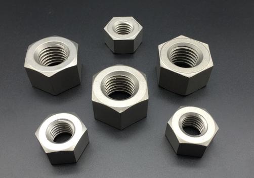 Hexagon Nut