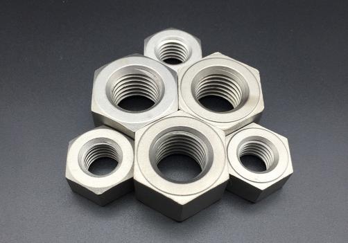 Hexagon Nut