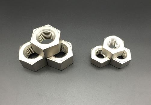 Hexagon Nut