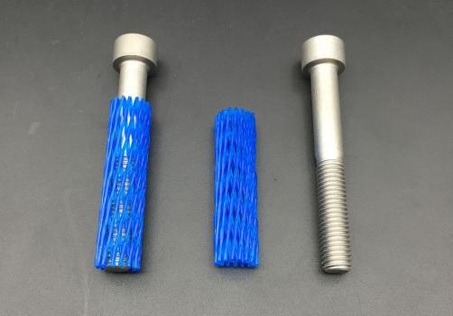 Allen Screw (Socket Head Cap Screw)