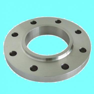 Flange