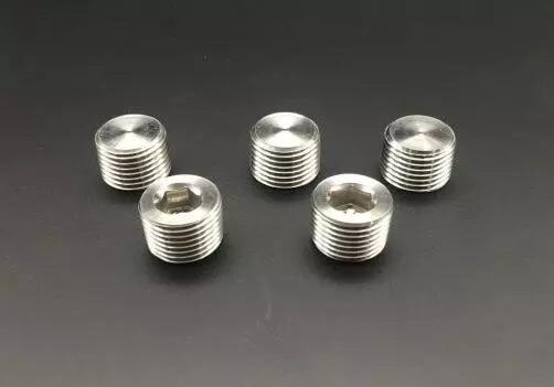 Set screw