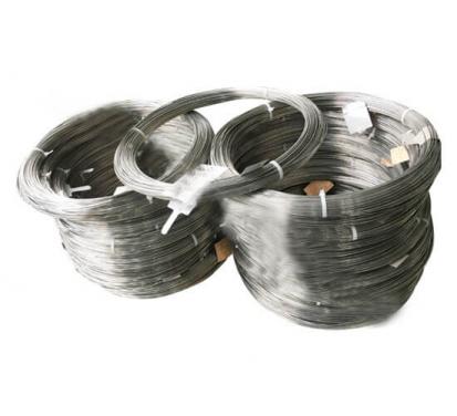 Welding wire