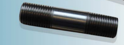 Double-end Stud / Partially Threaded Rod