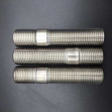 Double-end Stud / Partially Threaded Rod