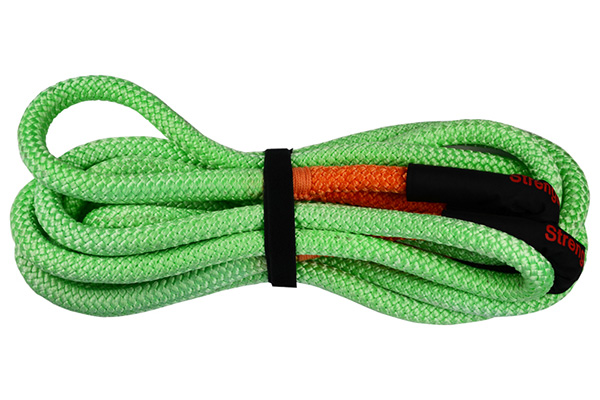 bungee cord tow rope