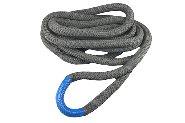 Super Recovery Tow Rope