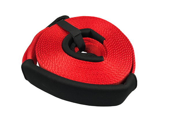 Nylon Snatch Strap