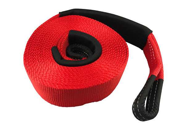 Nylon Snatch Strap