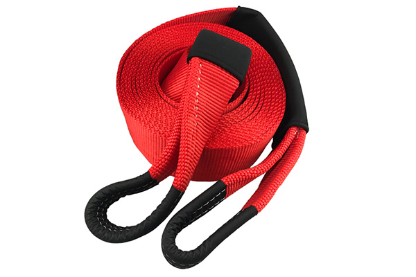Nylon Snatch Strap