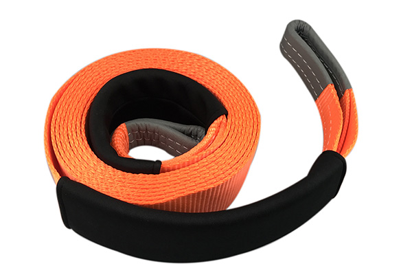 Polyester Tow Strap