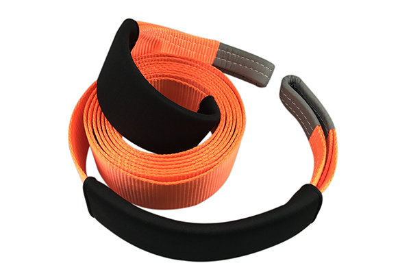 Polyester Tow Strap