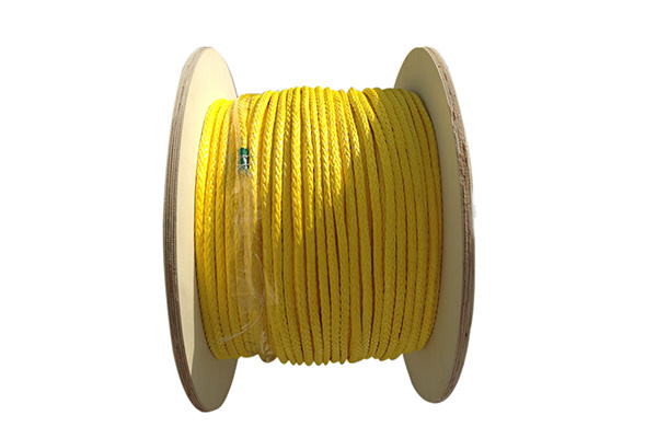 Power Transmission Pulling Rope
